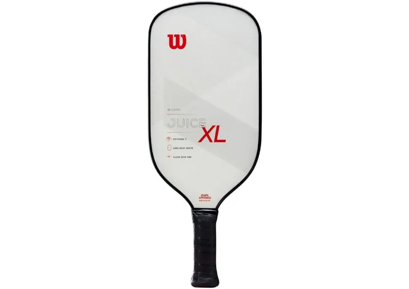 Wilson Juice - Pala de Pickleball — vista 4
