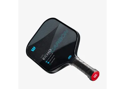 PALA DE PICKLEBALL DE CARBONO ECHO — vista 8