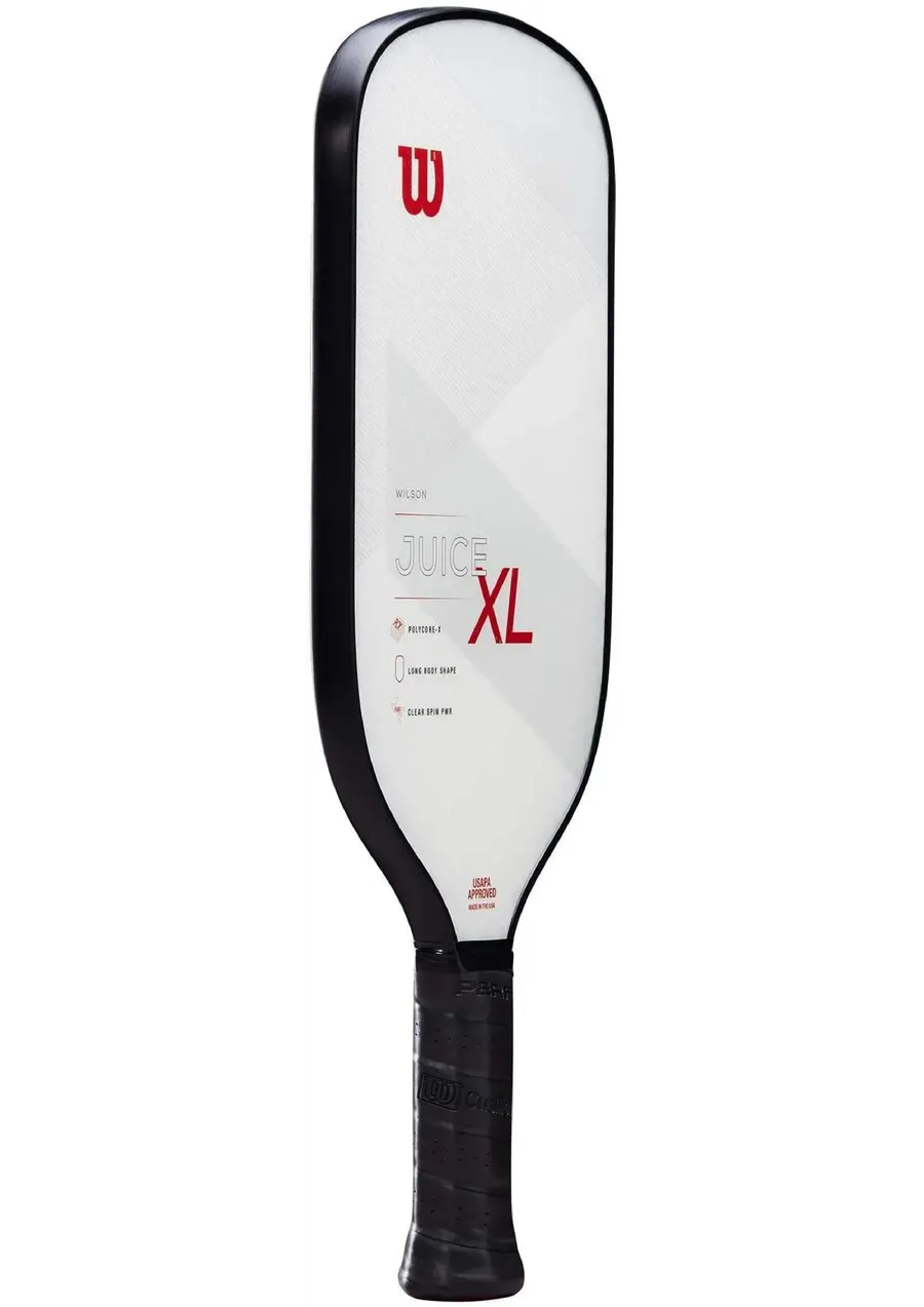 Wilson Juice - Pala de Pickleball — vista 2