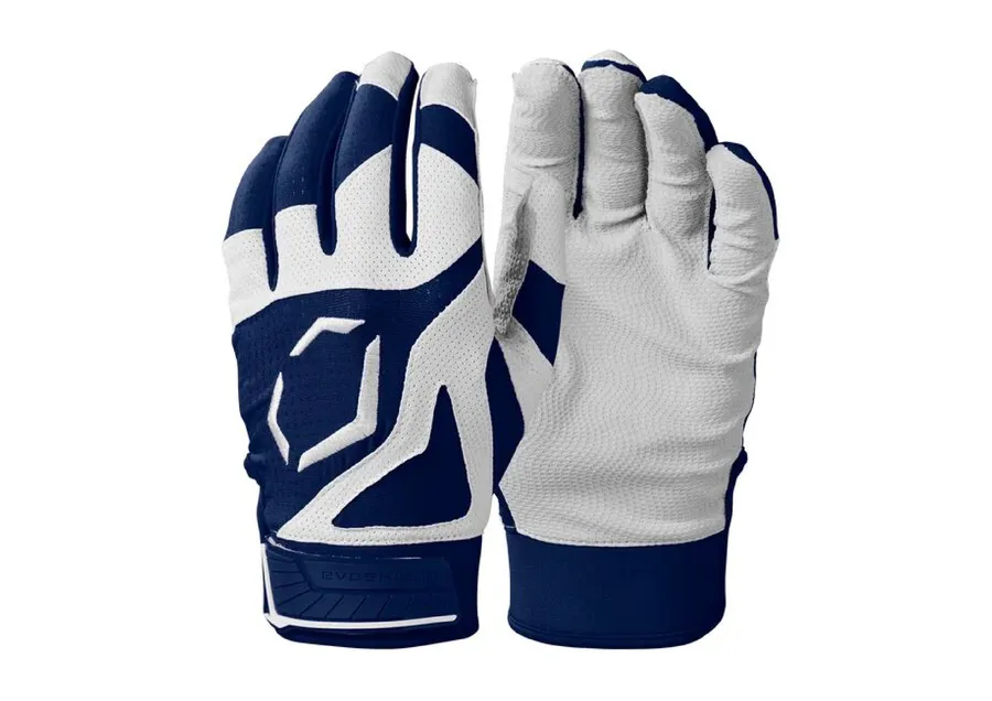 GUANTES DE BATEO PARA ADULTOS SRZ-1™ — vista 2