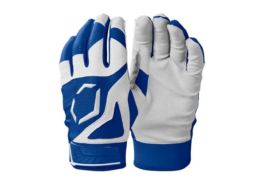 GUANTES DE BATEO PARA ADULTOS SRZ-1™ — vista 4
