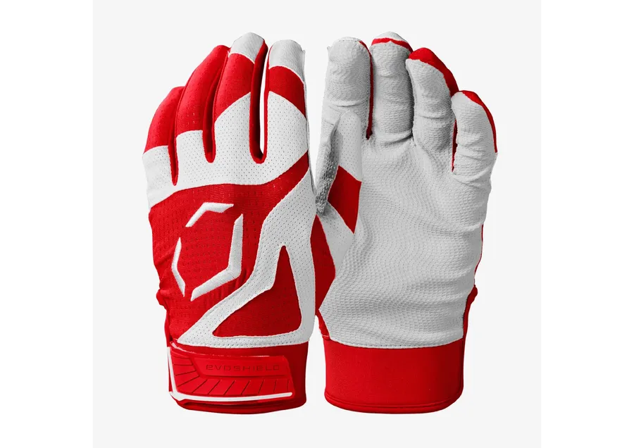 GUANTES DE BATEO PARA ADULTOS SRZ-1™ — vista 5