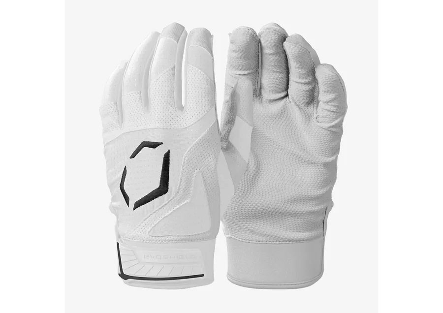 GUANTES DE BATEO PARA ADULTOS SRZ-1™ — vista 3