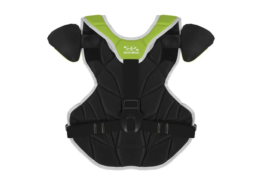 Protector De Pecho DEFCON Para Hombre — vista 2