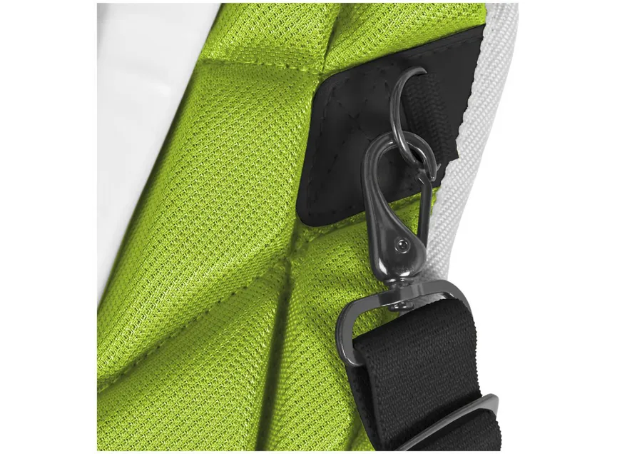 Protector De Pecho DEFCON Para Hombre — vista 3