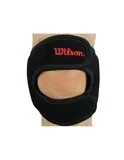 SOPORTE WILSON RODILLA NEOPRENO NEGRO AW502 — vista 7