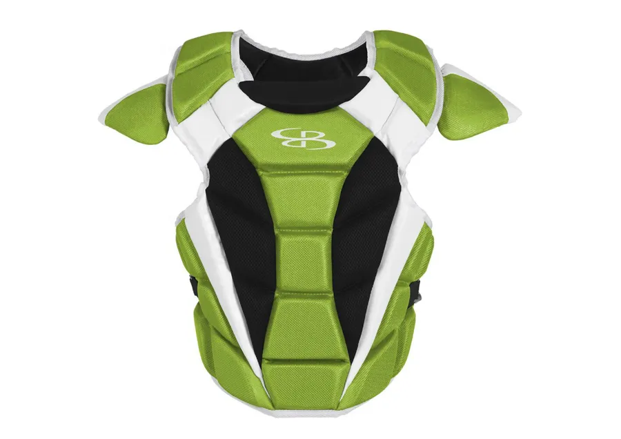 Protector De Pecho DEFCON Para Hombre