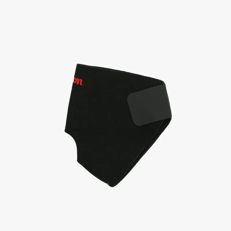 Wilson Tobillera baja — vista 4