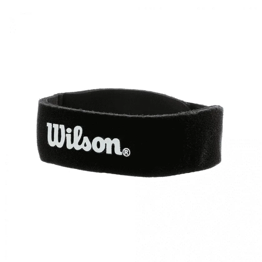 Soporte Banda P/Rotula Wilson — vista 2