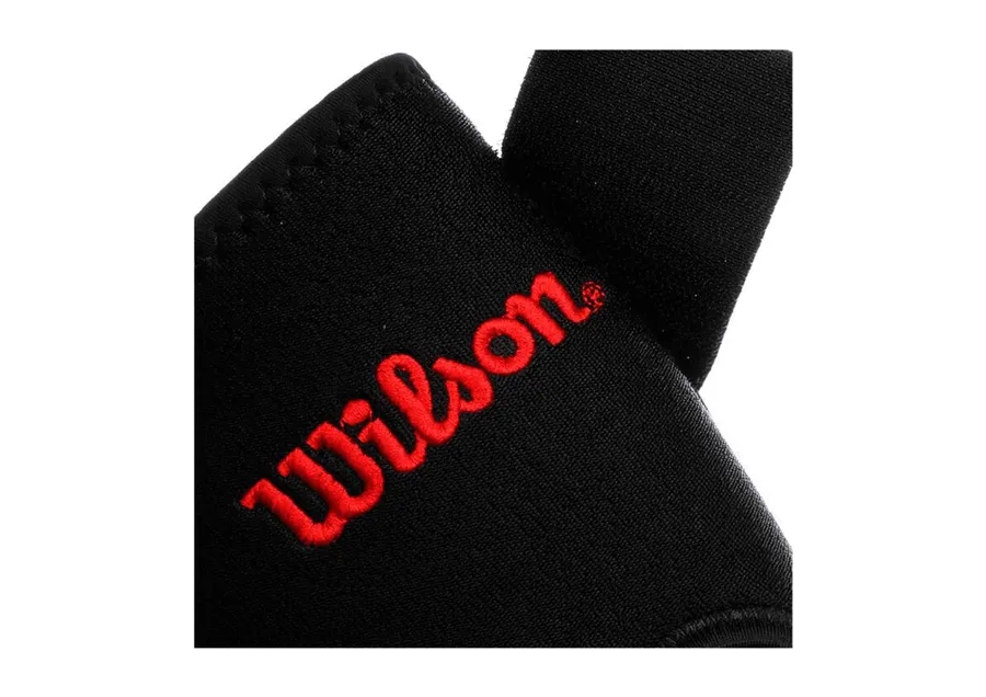 Wilson Rodillera Open — vista 3