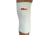 SOPORTE ELÁSTICO PARA RODILLA Y PANTORRILLA — vista 3
