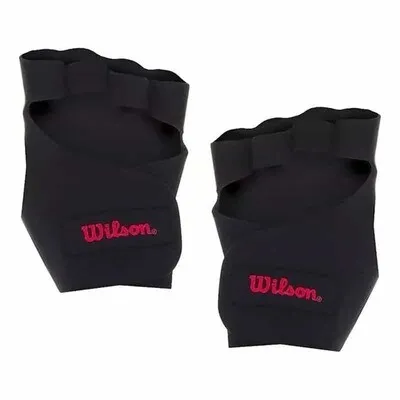 GUANTES WILSON PARA DEPORTE Y PESAS — vista 6