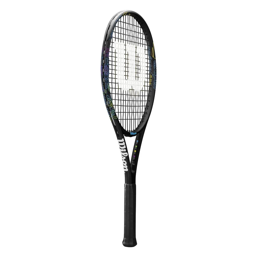 US OPEN BLX 100 TNS — vista 2