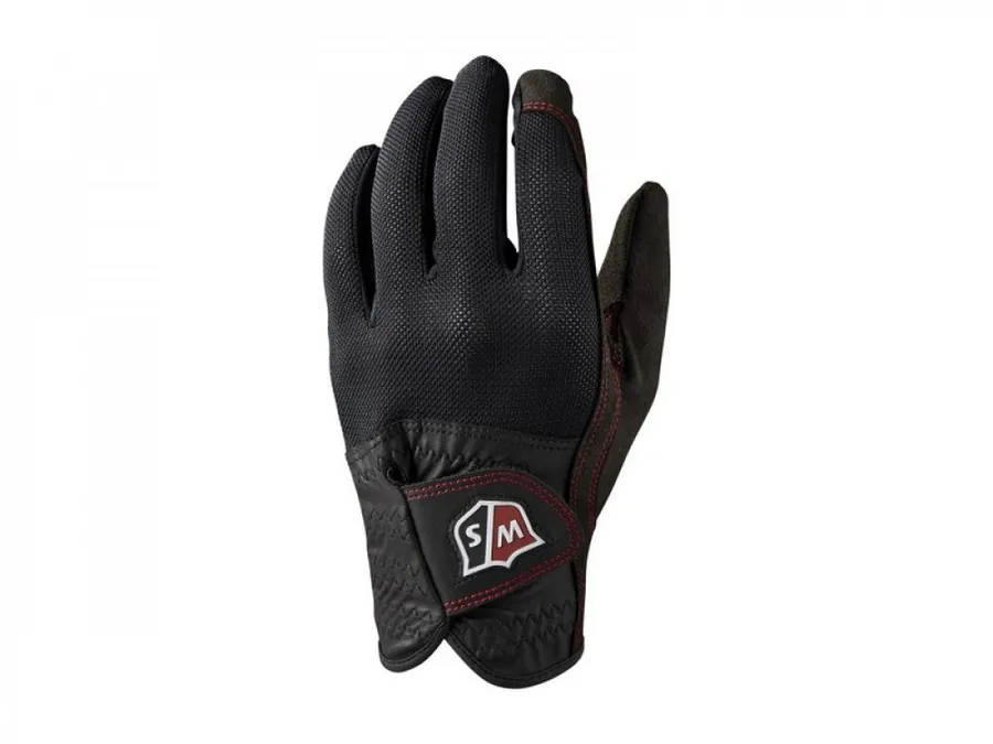 Guantes de golf Wilson Staff Rain Grip — vista 2