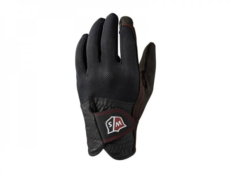 Guantes de golf Wilson Staff Rain Grip — vista 8