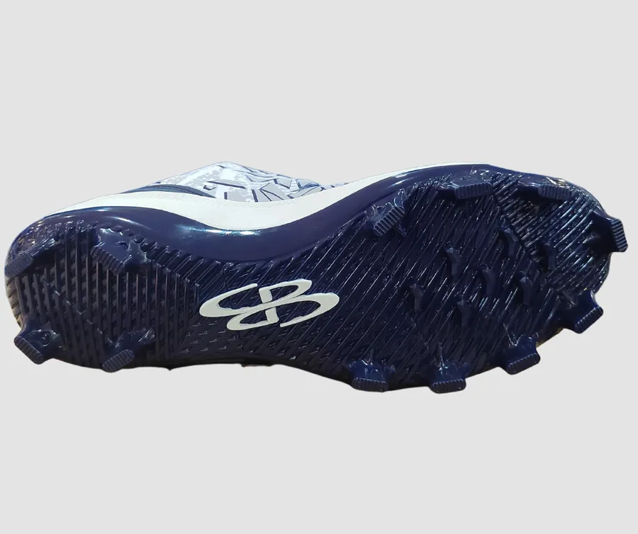 Tacos moldeados Boombah Dart — vista 3