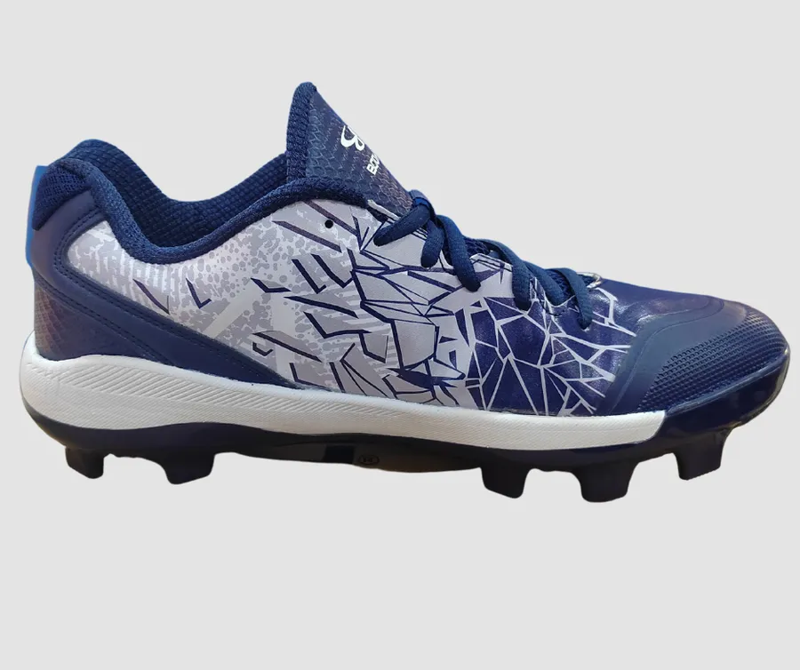 Tacos moldeados Boombah Dart — vista 2
