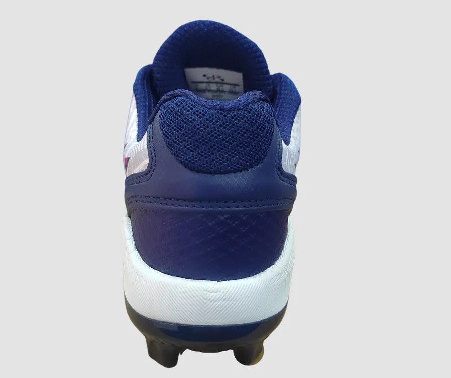 Tacos moldeados Boombah Dart — vista 4