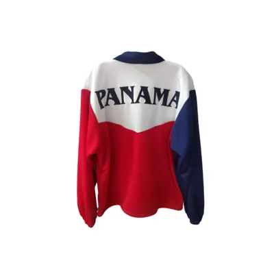 JACKET OLÍMPICO — vista 6