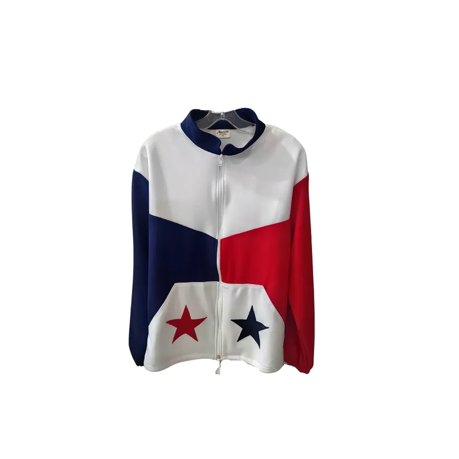 JACKET OLÍMPICO