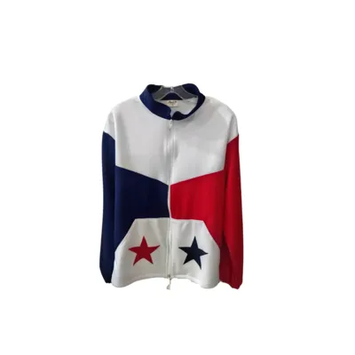 JACKET OLÍMPICO — vista 4