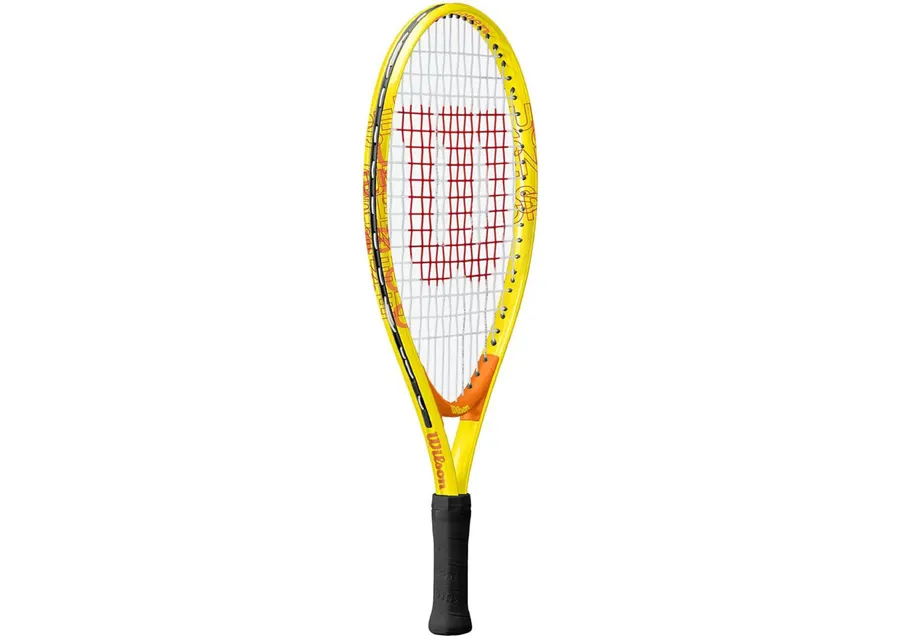 Raqueta de tenis juvenil Wilson US Open 19 — vista 2