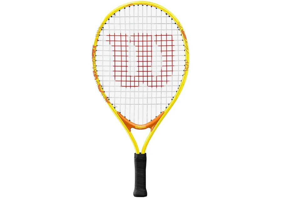 Raqueta de tenis juvenil Wilson US Open 19