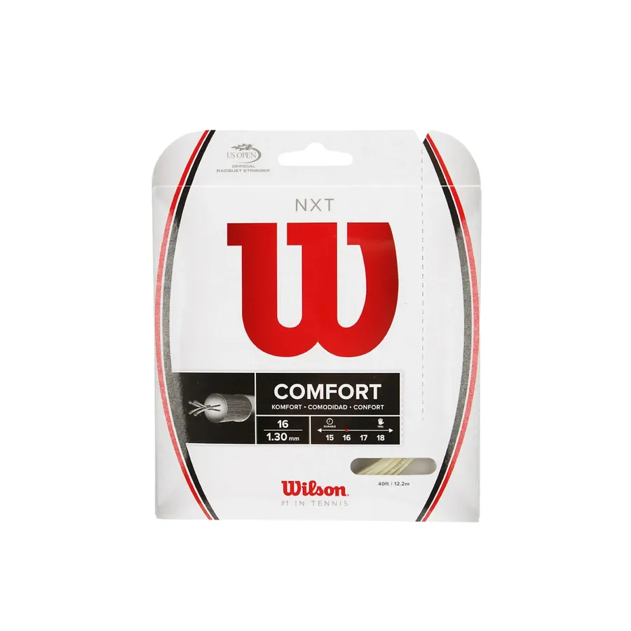 Wilson NXT 16 String