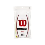 Paquete de 30 overgrips Wilson Pro — vista 2