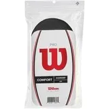 Paquete de 30 overgrips Wilson Pro — vista 3