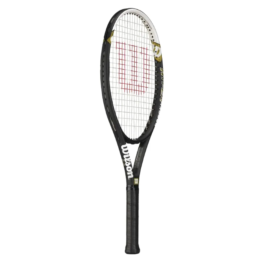 RAQUETA DE TENIS HYPER HAMMER 5.3 — vista 2
