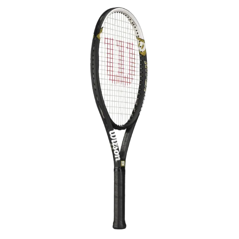 RAQUETA DE TENIS HYPER HAMMER 5.3 — vista 6