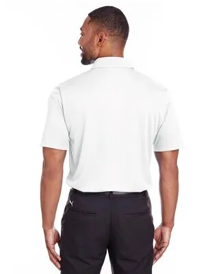 PUMA POLO DE GOLF CON ICONO PARA HOMBRE — vista 8