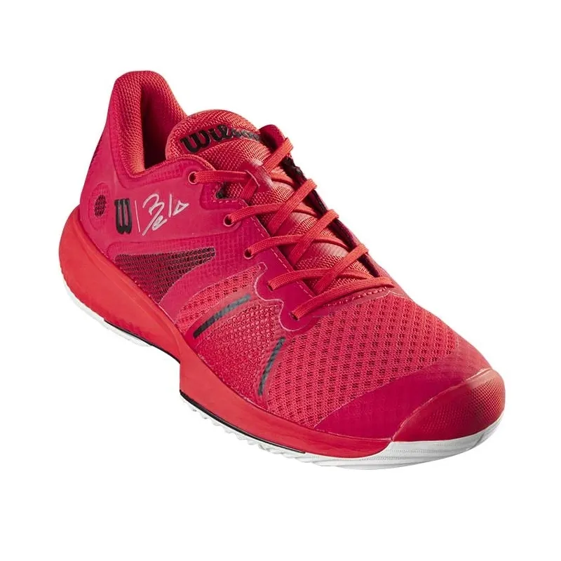 Wilson Bela Pro Rojas Unisex — vista 2