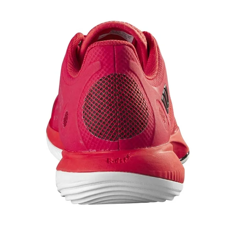 Wilson Bela Pro Rojas Unisex — vista 3