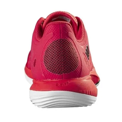Wilson Bela Pro Rojas Unisex — vista 8