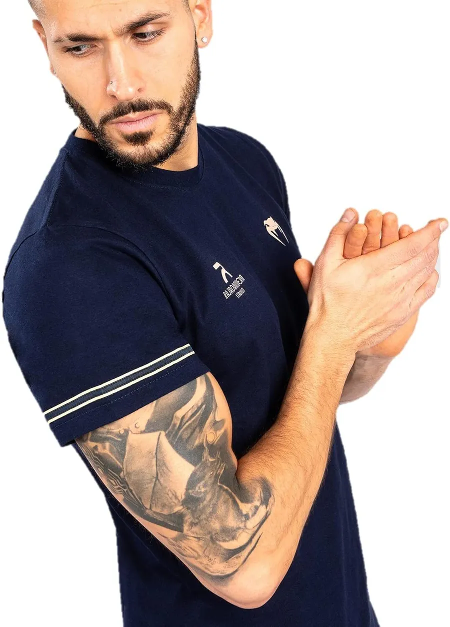 Venum Camiseta Rajadamnern X para hombre — vista 3