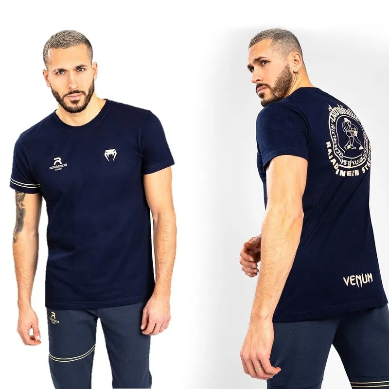Venum Camiseta Rajadamnern X para hombre — vista 7