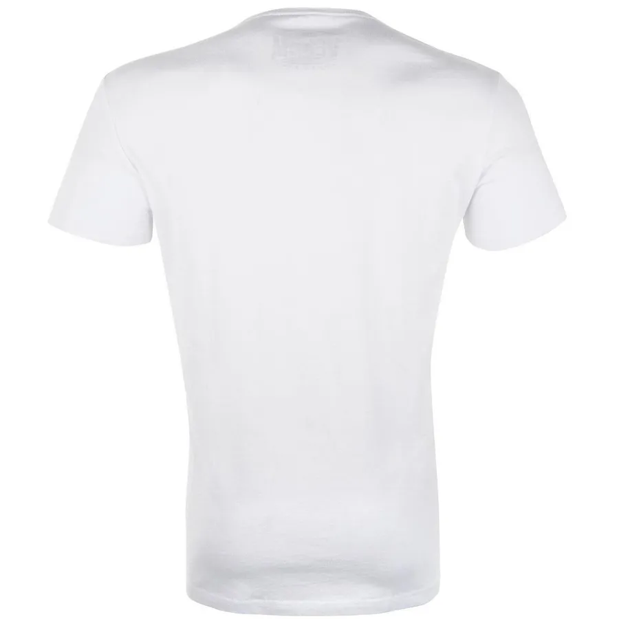 CAMISETA VENUM CLASSIC – AZUL MARINO — vista 4