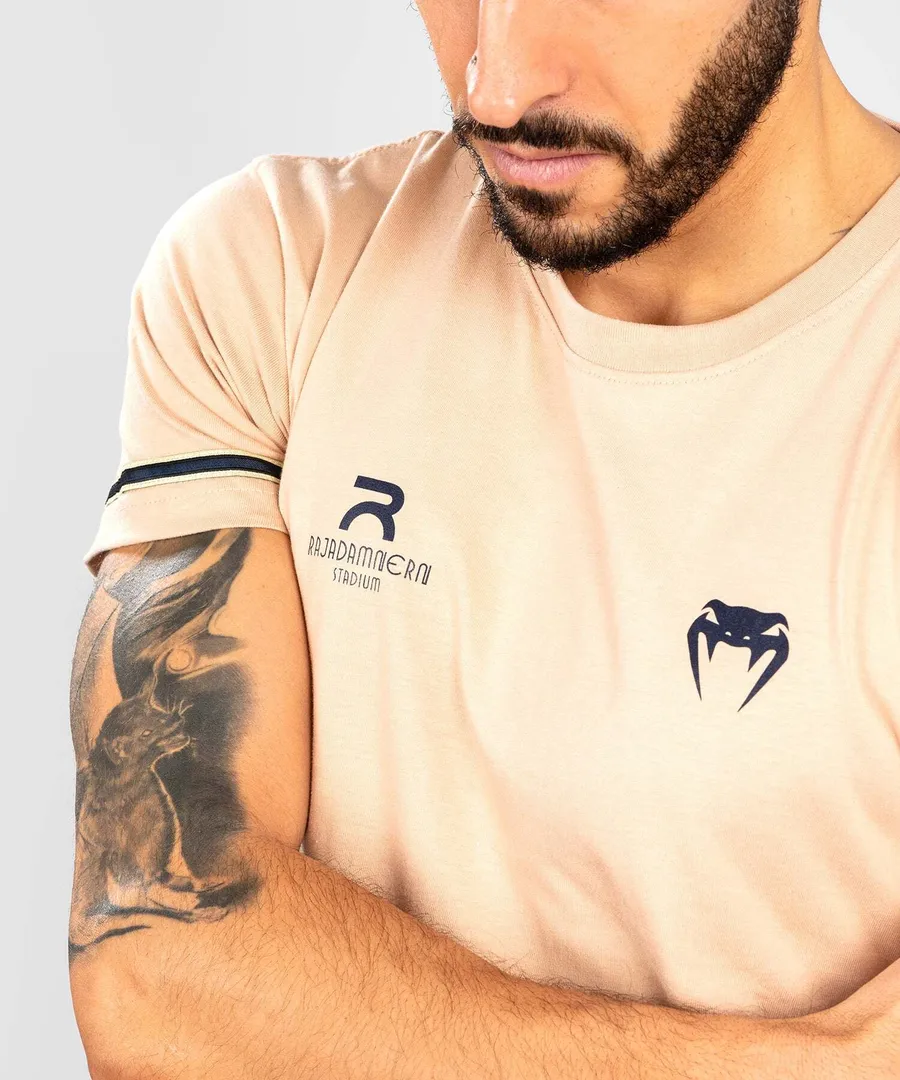 Venum Camiseta Rajadamnern X para hombre — vista 5