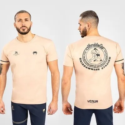 Venum Camiseta Rajadamnern X para hombre — vista 8