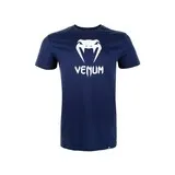 CAMISETA VENUM CLASSIC – AZUL MARINO — vista 6