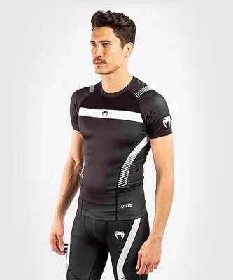 Venum NoGi 3.0 Rashguard — vista 3