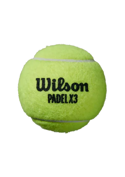 X3 SPEED: TUBO DE 3 PELOTAS — vista 2
