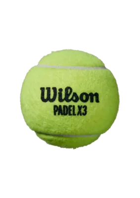 X3 SPEED: TUBO DE 3 PELOTAS — vista 5
