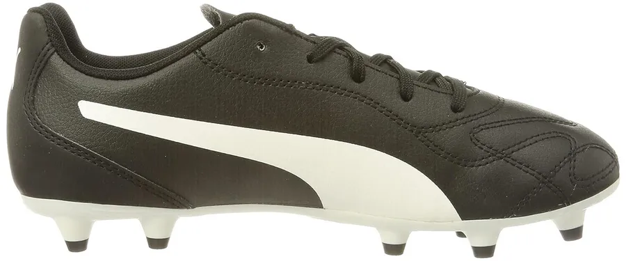 Puma Monarch calzado de fútbol unisex — vista 3