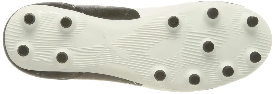 Puma Monarch calzado de fútbol unisex — vista 2