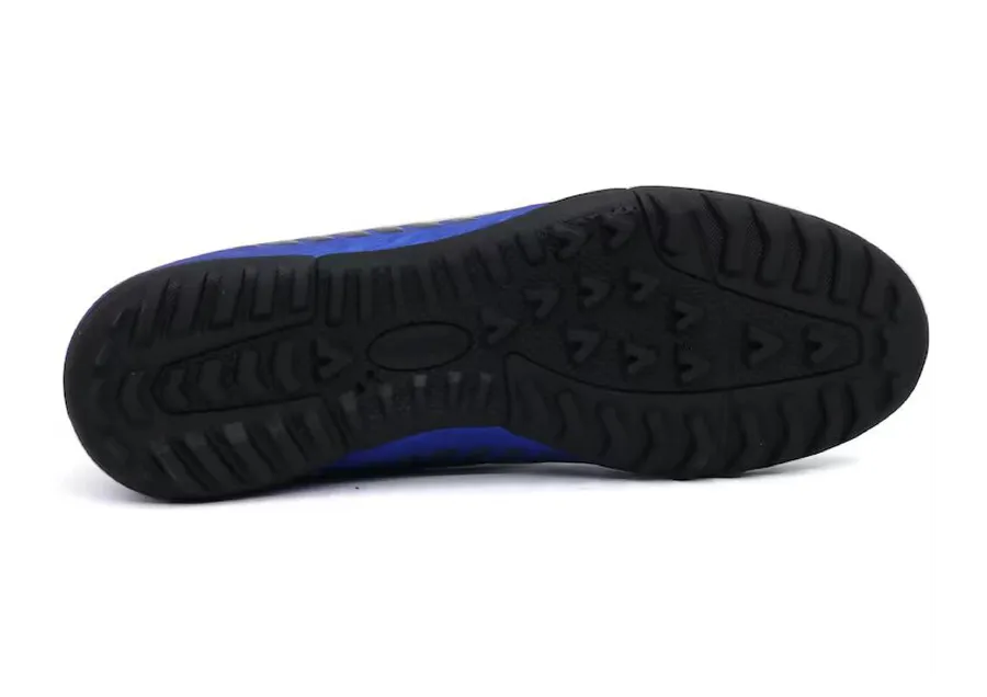 ZAPATILLAS DE FÚTBOL PATRICK MISAKI/H23 BLUE/WHITE/LIME/NAVY — vista 4