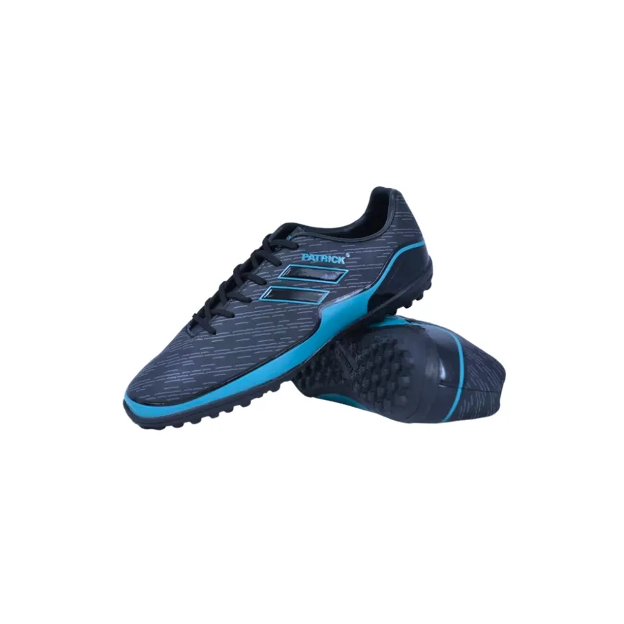 Zapatillas Patrick Verstapen