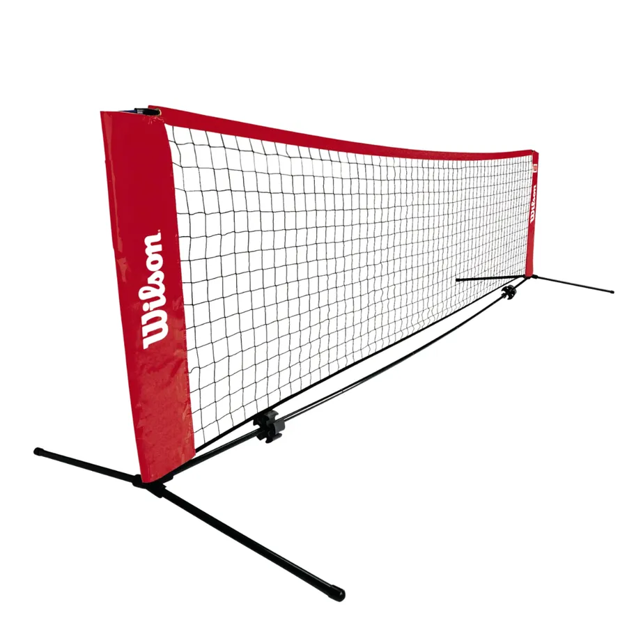 RED DE TENIS STARTER EZ DE 10'